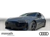 Audi A6 Avant e-tron performance 270 kW MATRIX