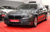 BMW 525d F11 xDrive *2.Hand*Head-Up*Memory*8Fach* - BMW 525: D