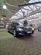 Mercedes-Benz S 320 CDI - - gebrauchte Mercedes-Benz S 320 aus dem Jahr 2008