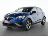 Renault Captur R.S. Line LED|Kessy|SHZ|Tempomat|Navi - Renault Captur Gebrauchtwagen in Frankfurt