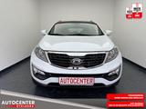 Kia Sportage Spirit 4WD "NAVI-CAM-SITZH-LEDER-MULTI" - Kia Sportage: Spirit