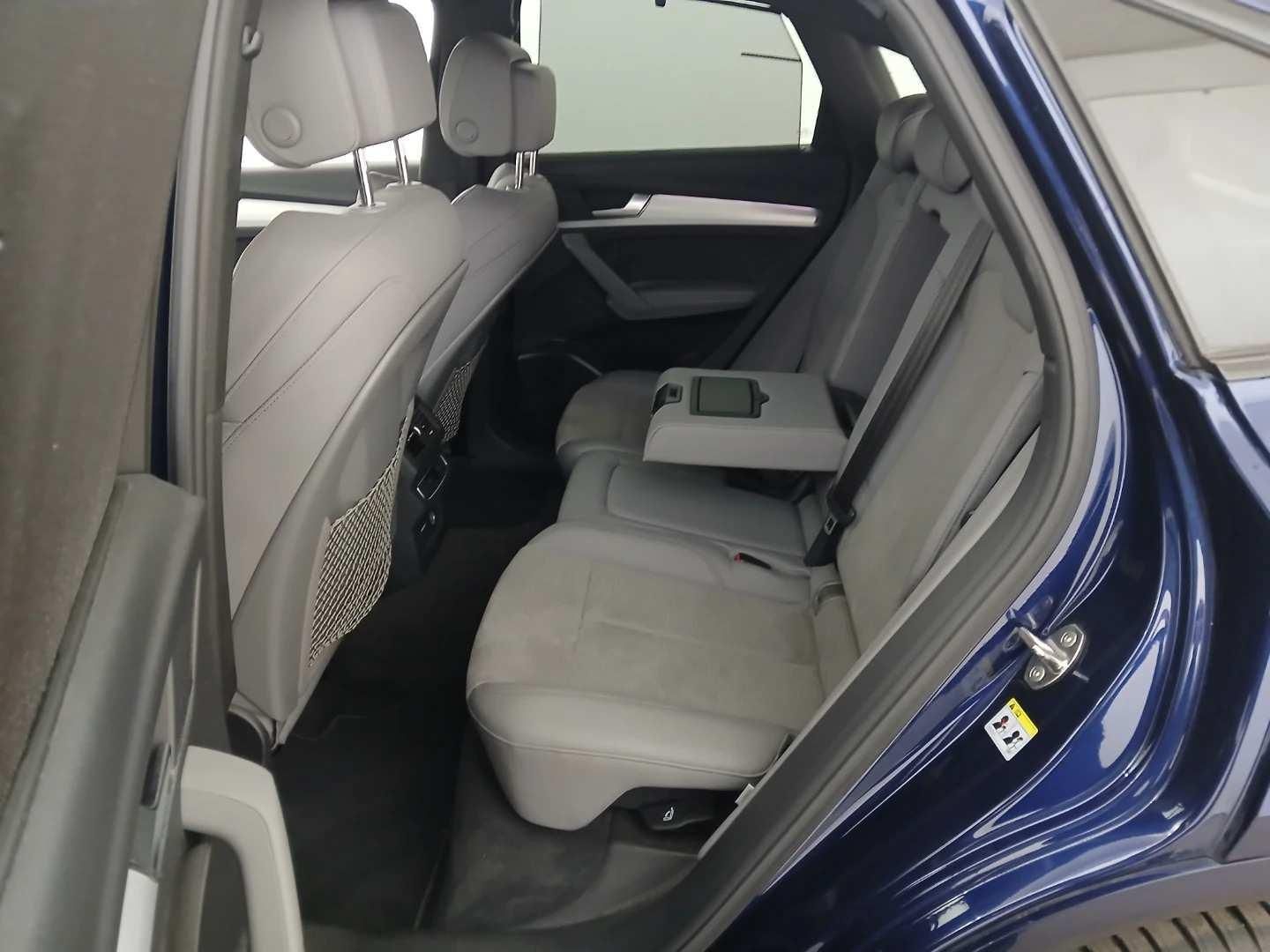 Audi SQ5 Sportback 3.0 TDI MATRIX B&O ACC KAMERA LUFT foto 14