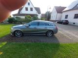 Mercedes-Benz CLA 200 Shooting Brake CLA 200 AMG Line Shoo... - graue Mercedes-Benz CLA 200 Shooting Brake