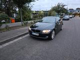 BMW 325i Coupé - - BMW 325 aus 2006: 325i