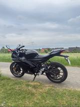 Yamaha YZF-R125 - YAMAHA YZF R125