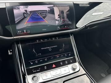 2022 AUDI A8 — миниатюра 15