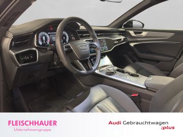Audi A6 - 10
