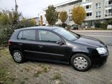 Volkswagen Golf 1.9 TDI 66 kW Trendline Trendline - Volkswagen Golf aus 2005: TDI