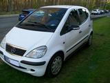 Mercedes-Benz A 170 CDI CLASSIC Lang Classic Automatik 04/28 - Mercedes-Benz A 170 in Duisburg