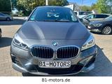 BMW Gran Tourer 220 i M Sport*Leder*Pano*7-Sitze*1.H - BMW 220 in Duisburg