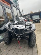 Yamaha Grizzly 700 EPS, 49 PS, 686 ccm, T3B - YAMAHA GRIZZLY