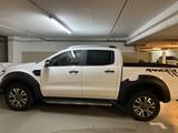 Ford Ranger Wildtrack - Ford Ranger Wildtrack Gebrauchtwagen