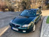Mazda 323 F 1.6 Sportive Sportive - Mazda 323: F