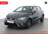 Seat Ibiza 1.0 TSI Beats LED Navi Sitzheizung Kamera - Seat Ibiza: 1.0