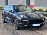 Porsche Cayenne GTS*TopZustand*RoteNähte*Klappenauspuff - Porsche Cayenne in Ludwigshafen
