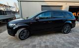 Audi Q7 3.0 TDI (DPF) clean diesel quattro tipt. - - gebrauchte Audi Q7 aus dem Jahr 2015