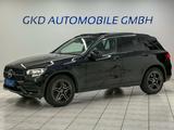 Mercedes-Benz GLC 200 4MATIC AMG Line*Night*Pano*Kam°*LED*Ambi