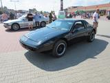 Pontiac Fiero 1987 2.5L - Pontiac Fiero Gebrauchtwagen