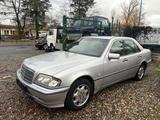 Mercedes-Benz C 220 CDI ELEGANCE - gebrauchte Mercedes-Benz C 220 aus dem Jahr 1998