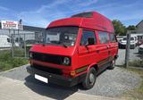 Volkswagen T3 Westfalia Camping Club Joker | Hochbett | AHK - Offers matching your search criteria