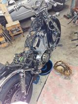 Suzuki Intruder  VS1400 VX 51 L - INTRUDER 1400