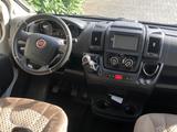 Hobby Optima De Luxe T 75 HGE - Offers