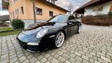 Porsche 997 Carrera S Coupé PDK SAGA CHRONO ALCA HIMMEL - gebrauchte Porsche 997 aus dem Jahr 2010