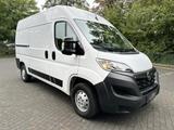 Opel Movano C Kasten HKa L2H2 3,5t Edition Klima - Opel Movano aus 2022