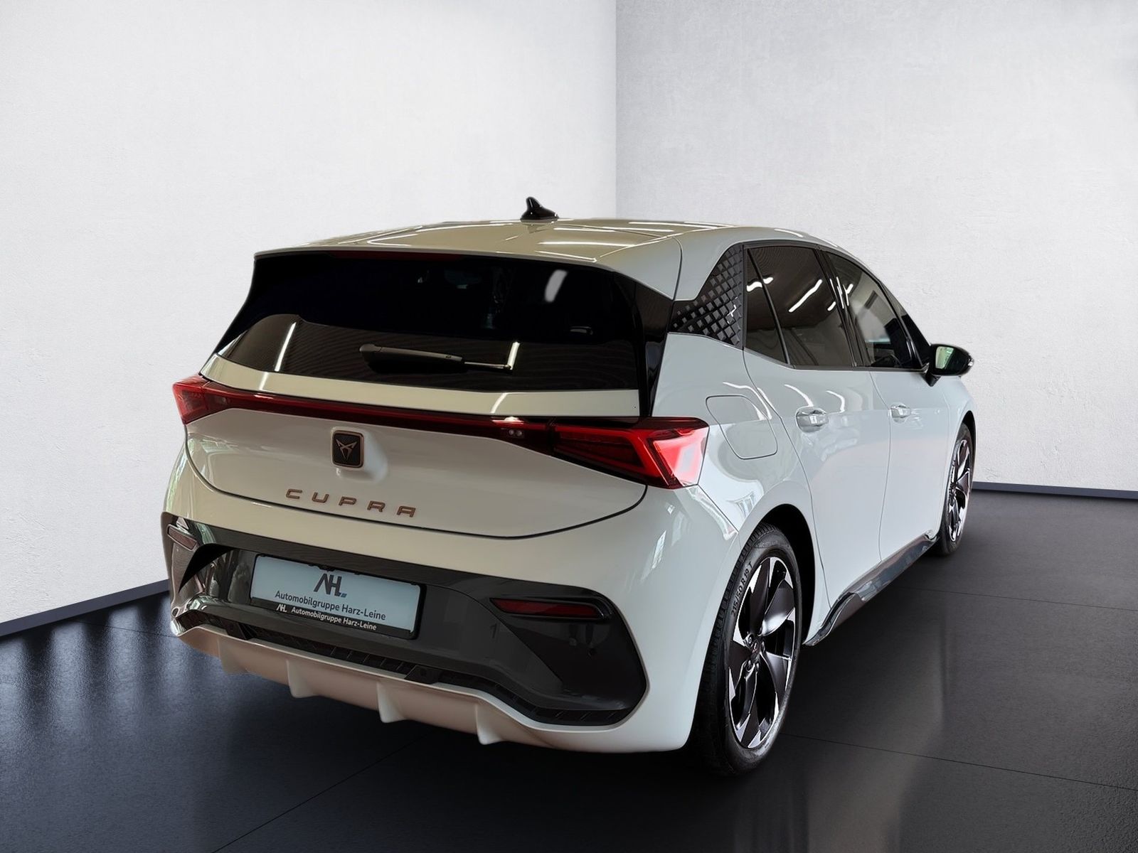 Cupra Born - Bild 6