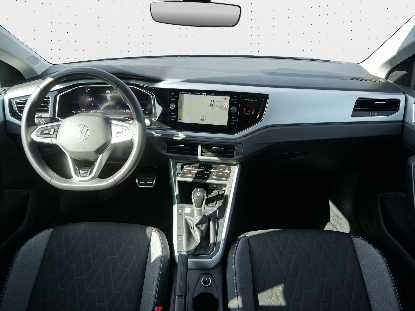 Volkswagen Polo - Bild 5