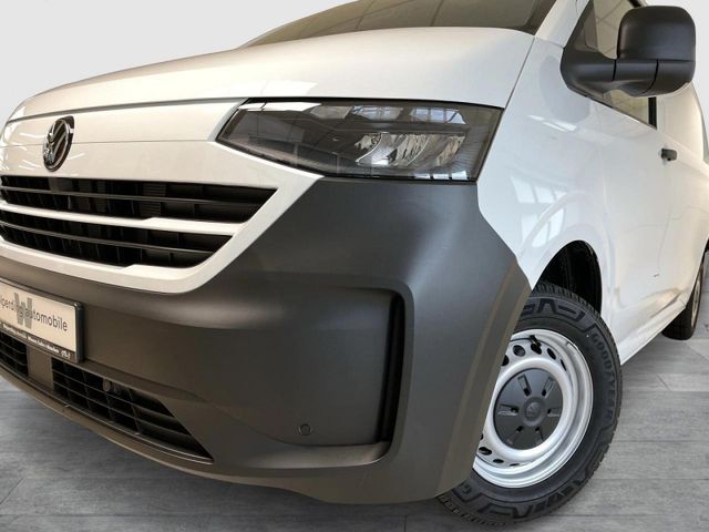 NFZ Transporter Kasten Motor 2.0 l TDI 110 kW
