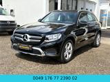 Mercedes-Benz GLC 220 d 4Matic*SERVICE-TÜV NEU*NAVI*SHZ*EURO6* - Mercedes-Benz GLC 220 in Ludwigshafen