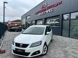 Seat Alhambra Xcellence*7-SITZER*NAVI*8-FACH*E-TÜRE - SEAT Alhambra XCELLENCE mit Benzin-Antrieb
