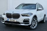 BMW X5 xDrive 45 e xLine*Leder*SHZ*LED*Carplay*HUD - Gebrauchtwagen in Berlin