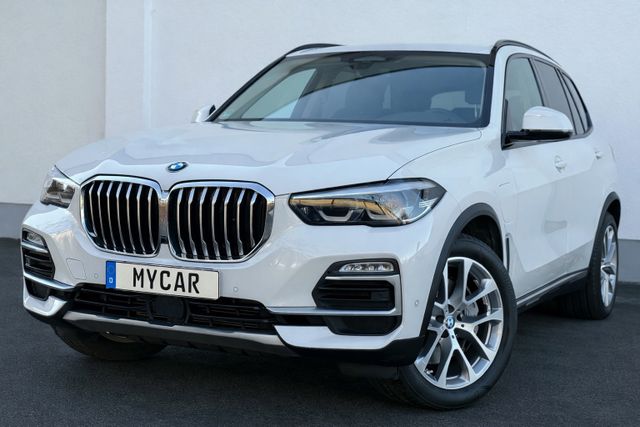 BMW X5 xDrive 45 e xLine*Leder*SHZ*LED*Carplay*HUD