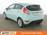 Ford Fiesta 1.0 EcoBoost Titanium*NAVI*PDC*SHZ*ALU* - Ford Fiesta: Titanium