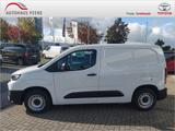 Toyota Proace City 1.2 L1 Meister - Toyota Proace (Verso) Kombi Gebrauchtwagen