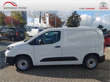 Toyota Proace (Verso) - 3