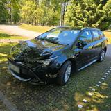 Toyota Corolla 1.8, bj 2020, top zustand - Toyota: Bj