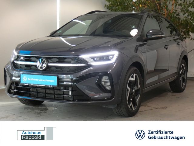Taigo 1.0 TSI R-Line DSG AHK ACC NAV KAMERA