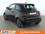 Fiat 500e electric drive 87 kW Icon Aut.*NAVI*CAM* - Fiat 500e Gebrauchtwagen