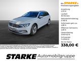 Volkswagen Passat Variant 2.0 TDI DSG Business  Navi LED Ka - Volkswagen Passat Variant in Osnabrück