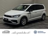 Volkswagen Touran R-Line 2.0 TDI DSG Black Style | PANO AHK