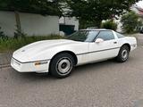 Chevrolet Corvette C4 Schalter original 85000km H-Zu... - Chevrolet in Karlsruhe