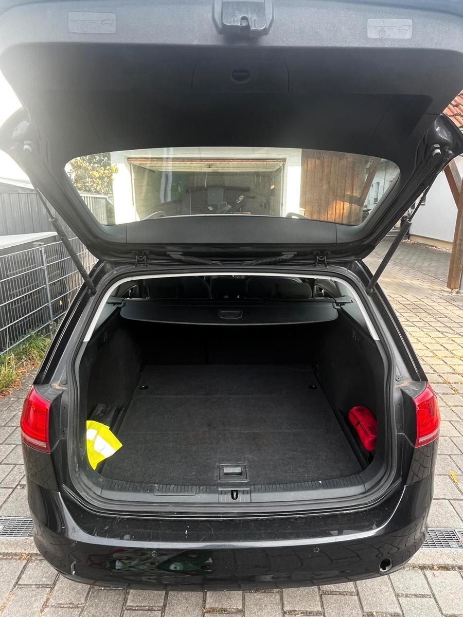 Volkswagen Golf 2014 — photo 5