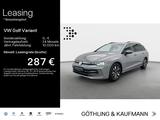 Volkswagen Golf Variant 2.0 TDI DSG GOAL*IQ.LIGHT*AHK*360*S