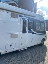 Concorde Credo 713 H - Concorde Integrierter Credo