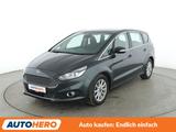 Ford S-Max 1.5 EcoBoost Titanium *NAVI*PDC*SHZ*TEMPO* - Ford S-Max in München