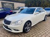 Mercedes-Benz S 350 S Limousine S 350*AMG Paket*20Zoll*2.Hand - aus 2006: AMG