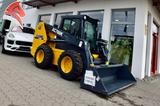 XCMG XC760K KOMPAKTLADER RADLADER ÄHNLICH BOBCAT NEU! - XCMG LKWs